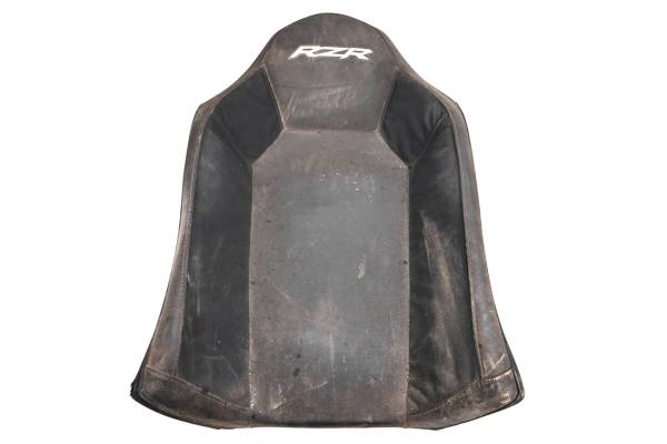 Polaris - 18 Polaris RZR S 900 4x4 Seat Driver Passenger