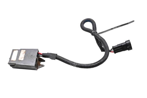 Ski-Doo - 13 Ski-Doo GT Sport 600 Ace Relay 137"