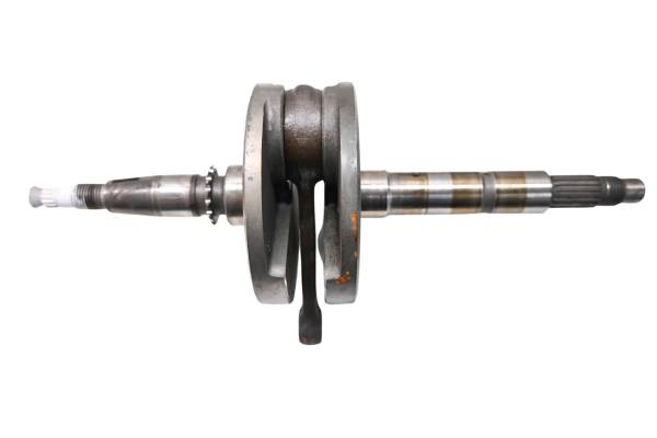 Suzuki - 88 Suzuki Quad Runner 250 4x4 Crankshaft Crank Shaft LT4WD For Parts