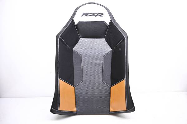 Polaris - 17 Polaris RZR XP 1000 LE 4x4 Seat Upper Back Cushion