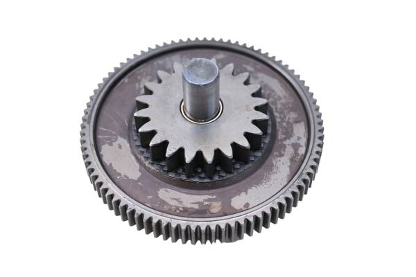 Polaris - 18 Polaris Ranger Crew 900 XP 6P Starter Gear