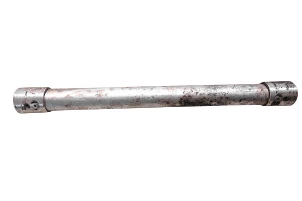 Polaris - 16 Polaris 800 Rush Pro S Bulkhead Cross Bar Bracket Mount 137"