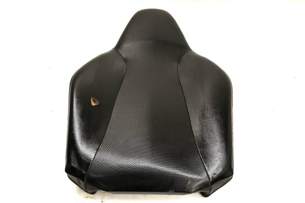 Polaris - 08 Polaris RZR 800 EFI 4x4 Seat Back Driver Passenger