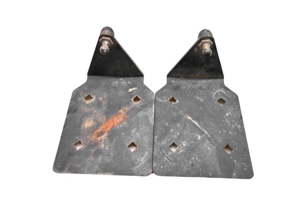 Kawasaki - 16 Kawasaki Mule 4010 Trans 4x4 Cab Support Brackets Mounts KAF620