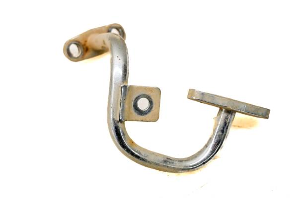 Kawasaki - 21 Kawasaki Brute Force 300 2x4 Oil Pipe Line KVF300