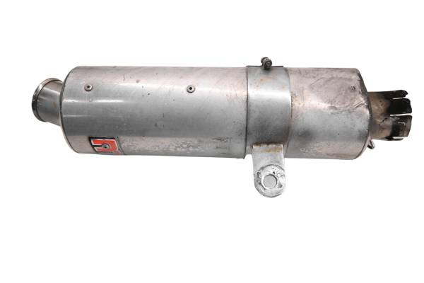 Suzuki - 05 Suzuki GS500F Muffler Exhaust Pipe