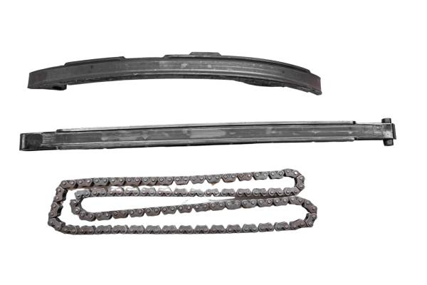 Yamaha - 13 Yamaha VX Deluxe Cam Chain & Guides VX1100