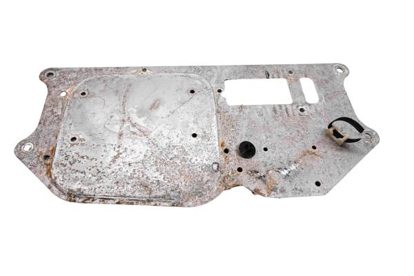 Yamaha - 13 Yamaha VX Deluxe Electrical Box Plate Bracket Mount VX1100