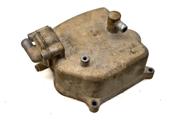 Kawasaki - 21 Kawasaki Brute Force 300 2x4 Valve Cover KVF300