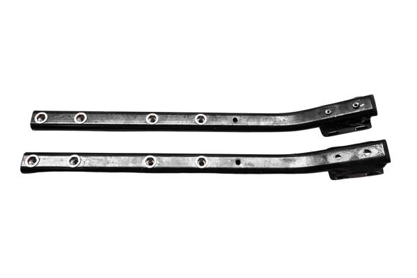 Ski-Doo - 14 Ski-Doo Renegade Back Country 800R E-Tec Support Brackets Mounts 137"