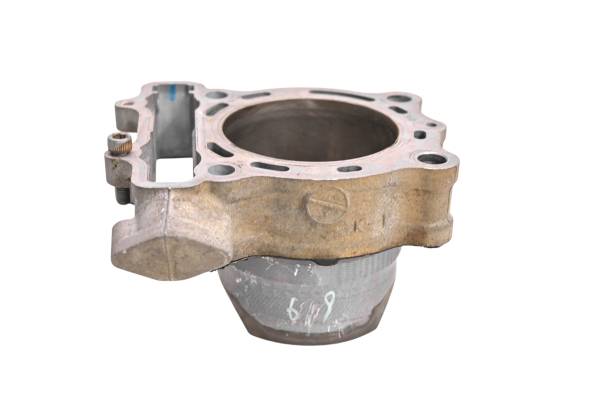 Kawasaki - 20 Kawasaki KX250F Cylinder For Parts