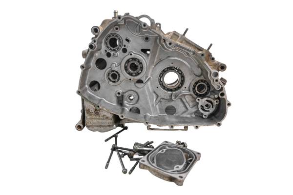 Arctic Cat - 96 Arctic Cat Bearcat 454 4x4 Crankcase Center Crank Case