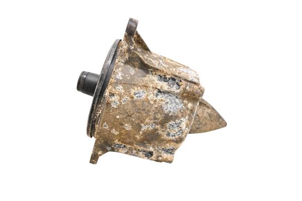 Sea-Doo - 19 Sea-Doo GTI Jet Pump Housing & Impeller