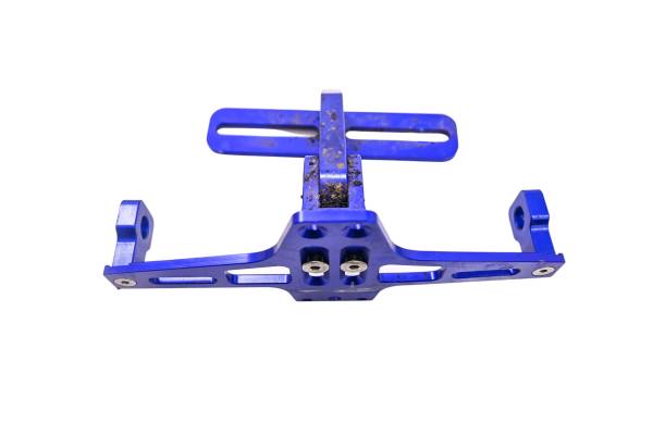 Aftermarket - 03 Suzuki GSXR750 Fender Eliminator License Plate Bracket Aftermarket