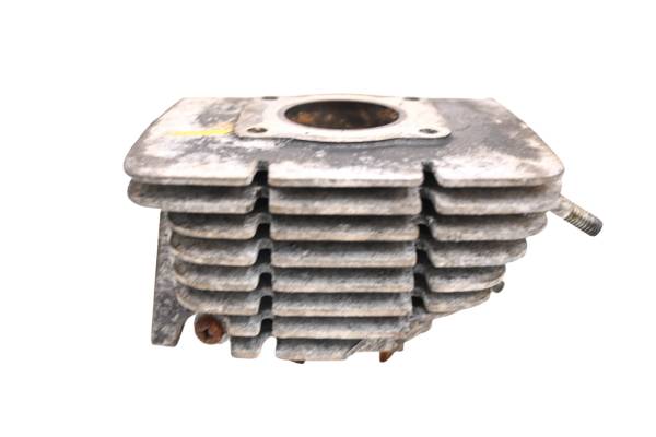 Yamaha - 75 Yamaha RD125 Left Cylinder For Parts