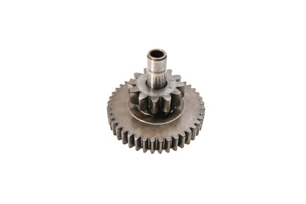 Suzuki - 90 Suzuki VX800 Starter Gear