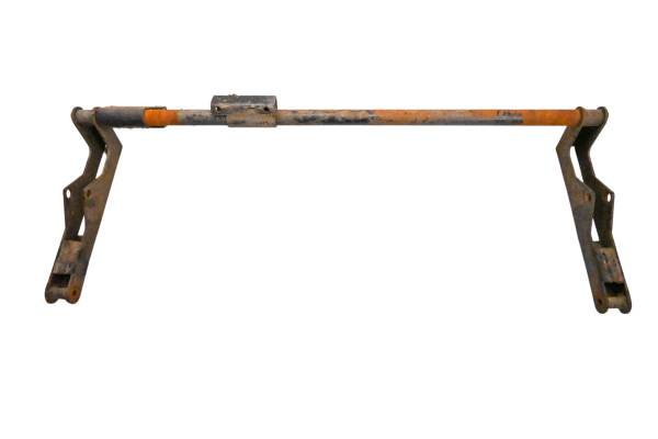 Polaris - 99 Polaris Ranger 500 6x6 Rear Cab Support Bracket Mount