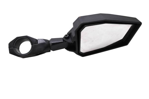 KemiMoto - 22 Polaris RZR Trail S 1000 Ultimate Right Side Mirror KemiMoto