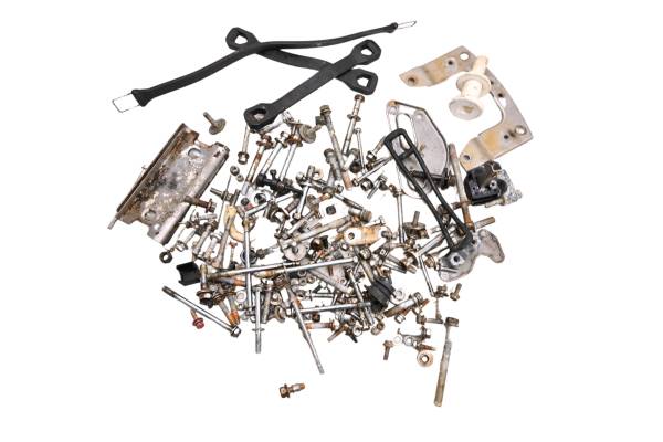 Yamaha - 05 Yamaha Waverunner VX110 Sport Hardware Set Nuts & Bolts VX1100D