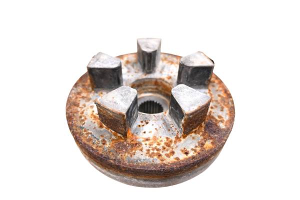 Yamaha - 20 Yamaha VX-C Crank Shaft Drive Coupler VX1050GV