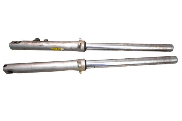 Suzuki - 90 Suzuki VX800 Front Forks Suspension For Parts