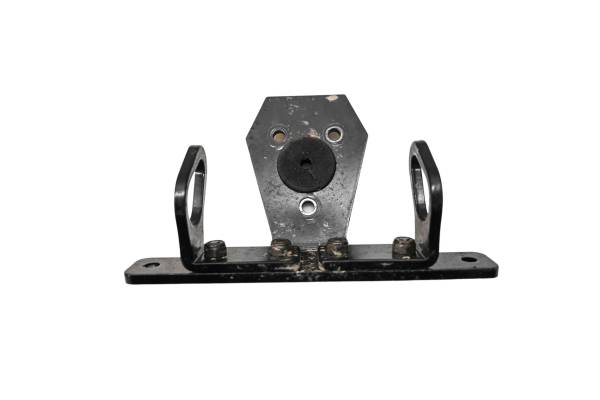 Aftermarket - 16 Yamaha YZF R1 Rear Plate Support Bracket Mount Aftermarket