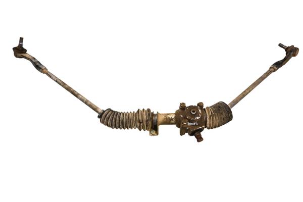 Polaris - 16 Polaris RZR 900 S 4x4 EFI Steering Rack & Pinion