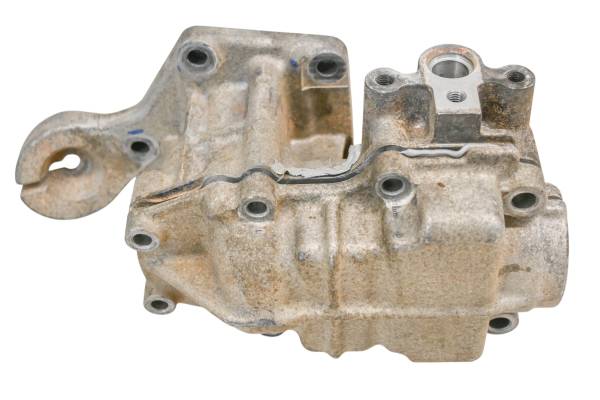 John Deere - 11 John Deere Gator XUV550 Pto Side Gear Case Housing