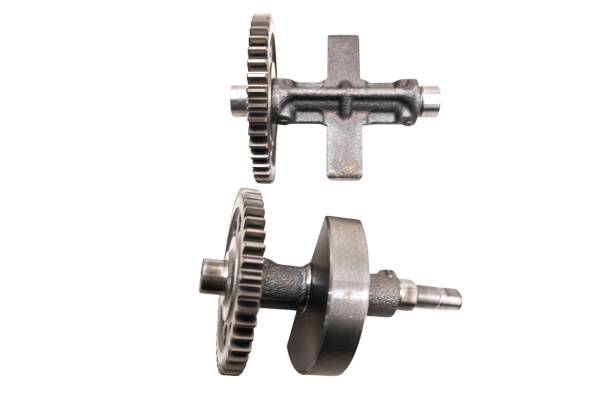 Polaris - 13 Polaris Sportsman 550 4x4 Counter Balancer Crankshaft Balance