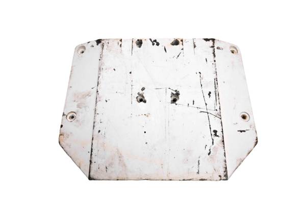 Kawasaki - 98 Kawasaki 1100 ZXI Riding Plate JH1100