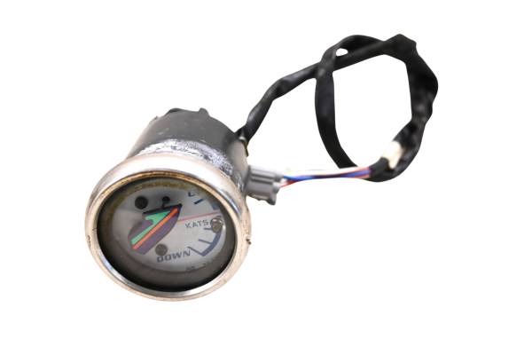 Kawasaki - 98 Kawasaki 1100 ZXI Trim Meter Dash JH1100