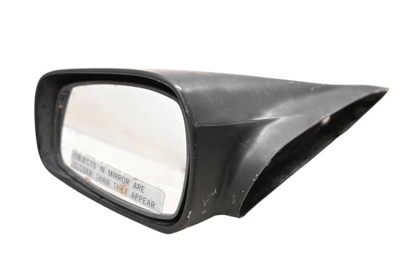 Kawasaki - 98 Kawasaki 1100 ZXI Left Side Mirror JH1100