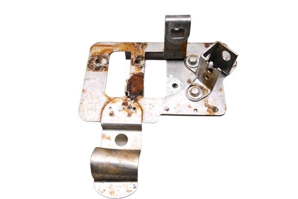 Kawasaki - 98 Kawasaki 1100 ZXI Cdi Support Stay Bracket Mount JH1100