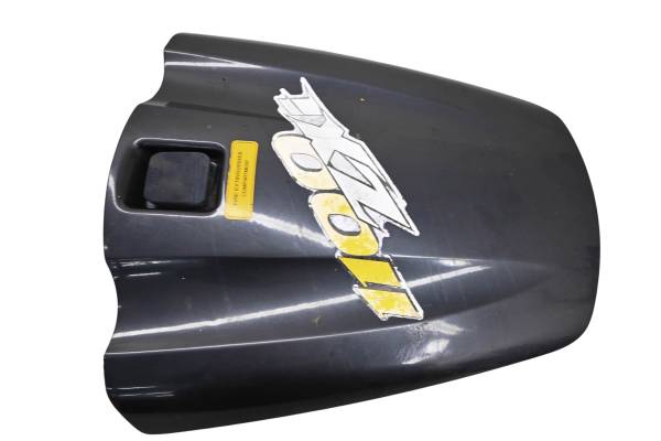 Kawasaki - 98 Kawasaki 1100 ZXI Hood Front Fender Cover JH1100