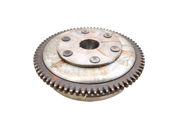 Kawasaki - 98 Kawasaki 1100 ZXI Flywheel Magneto JH1100