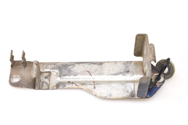 Suzuki - 71 Suzuki Trail Hopper 50 Battery Bracket Mount MT50