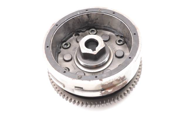 Arctic Cat - 00 Arctic Cat 500 4x4 Flywheel Starter Clutch Bearing & Gear