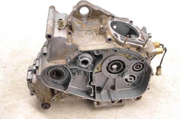 Arctic Cat - 08 Arctic Cat 366 FIS 4x4 Crankcase Center Crank Case