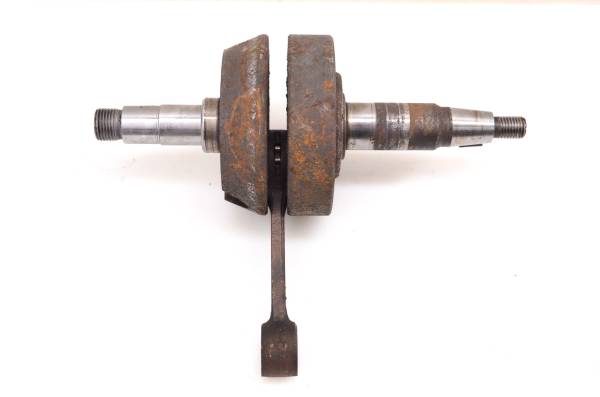 Suzuki - 71 Suzuki Trail Hopper 50 Crankshaft Crank Shaft MT50 For Parts