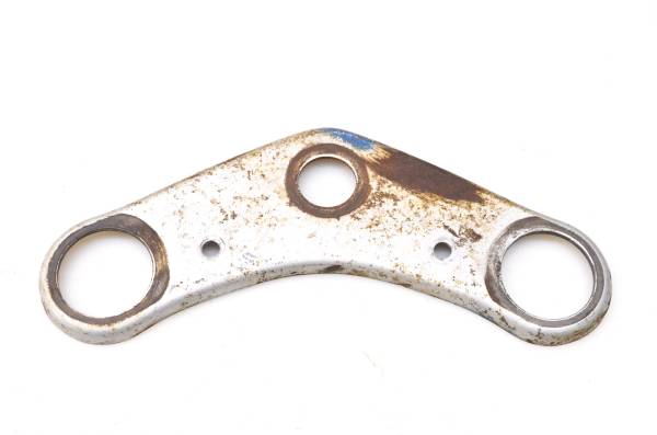 Suzuki - 71 Suzuki Trail Hopper 50 Triple Tree Top Clamp Cover MT50