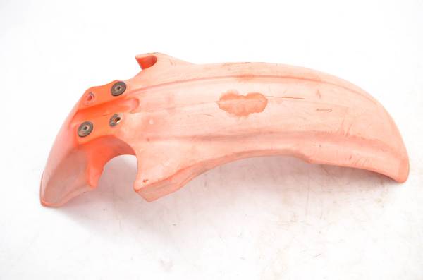 Honda - 85 Honda XR200R Front Fender