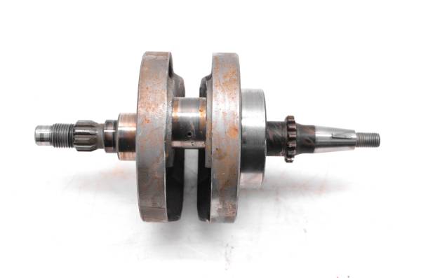 Kawasaki - 07 Kawasaki KX250F Crankshaft Crank Shaft For Parts