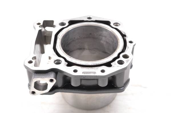 Aprilia - 14 Aprilia Shiver 750 Cylinder