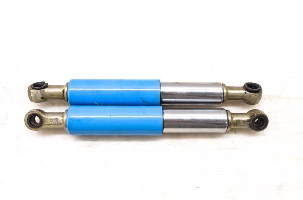 Suzuki - 71 Suzuki Trailhopper 50 Rear Shocks Suspension MT50