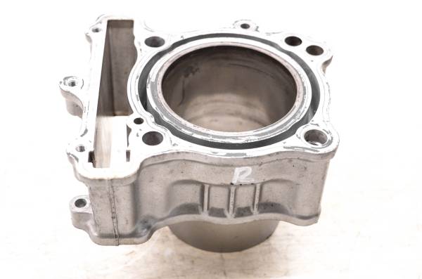 Suzuki - 05 Suzuki SV650 Rear Cylinder