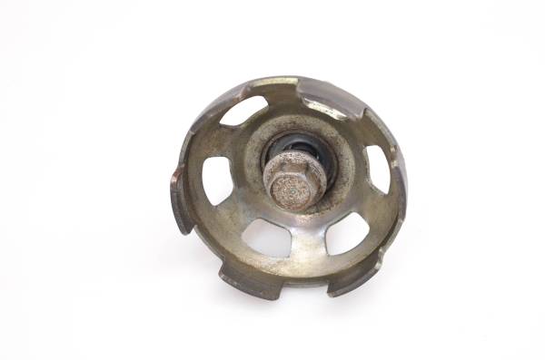 Honda - 03 Honda Rincon 650 4x4 Pull Start Recoil Gear TRX650FA