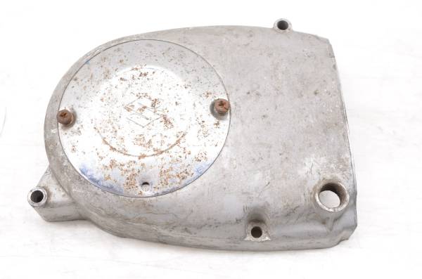Suzuki - 71 Suzuki Trail Hopper 50 Stator Cover MT50