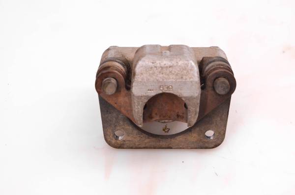 Polaris - 08 Polaris Ranger RZR 800 EFI 4x4 Rear Left Brake Caliper