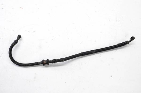 Honda - 02 Honda CRF450R Rear Brake Line