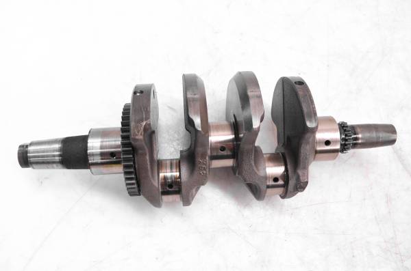 Arctic Cat - 11 Arctic Cat Z1 Snow Pro Crankshaft Crank Shaft For Parts
